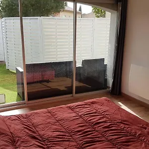 Appartement Sous Le Soleil De, Martigues