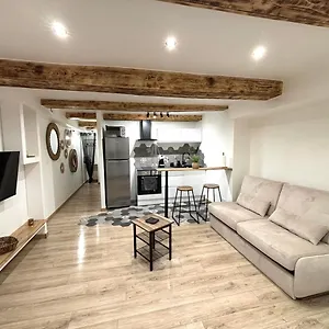Appartement Au Cœur De La Venise Provençale, Martigues